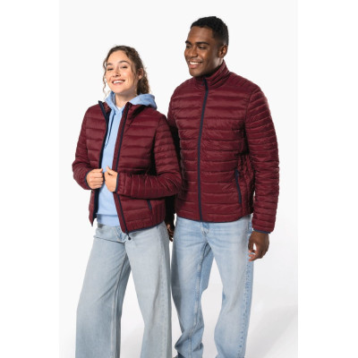 Men's lightweight padded jacket